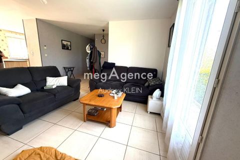 Landsbyhus i Savigny-sur-Clairis, Yonne, Savigny-sur-Clairis - € 199.900 | Ref: 202903 - foto 11