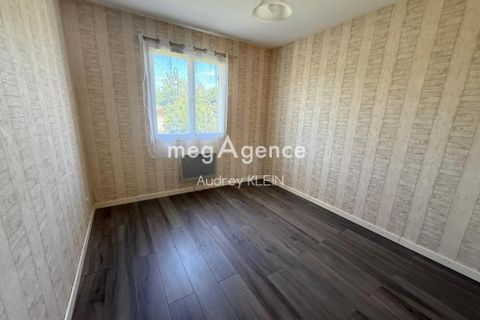 Landsbyhus i Savigny-sur-Clairis, Yonne, Savigny-sur-Clairis - € 199.900 | Ref: 202903 - foto 12