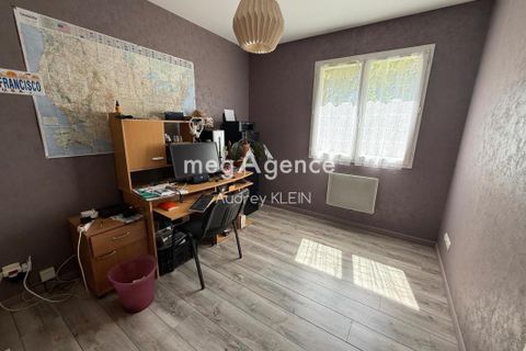 Landsbyhus i Savigny-sur-Clairis, Yonne, Savigny-sur-Clairis - € 199.900 | Ref: 202903 - foto 13