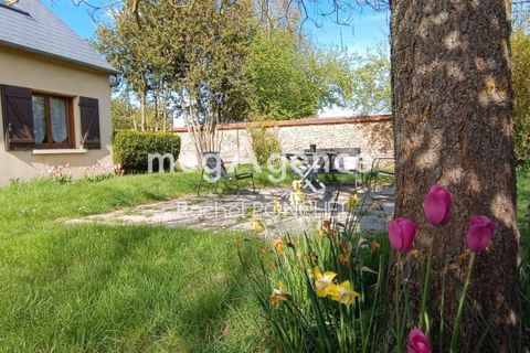 Villa i Prey, Eure, Prey - € 209.000 | Ref: 202913 - foto 1