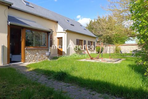 Villa i Prey, Eure, Prey - € 209.000 | Ref: 202913 - foto 2