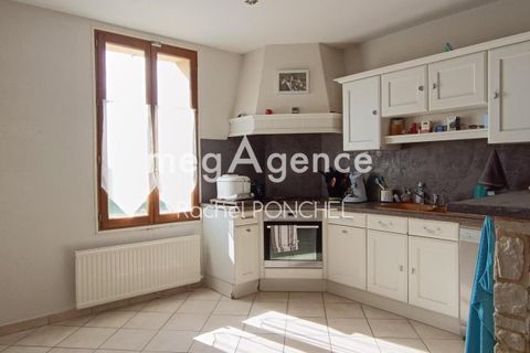 Villa i Prey, Eure, Prey - € 209.000 | Ref: 202913 - foto 5