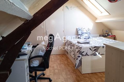 Villa i Prey, Eure, Prey - € 209.000 | Ref: 202913 - foto 7