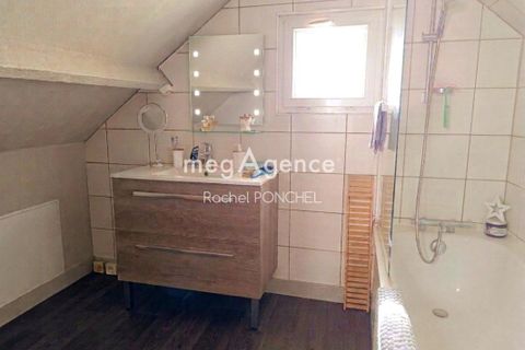 Villa i Prey, Eure, Prey - € 209.000 | Ref: 202913 - foto 9