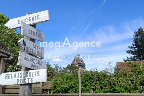 Villa i Prey, Eure, Prey - € 209.000 | Ref: 202913 - foto 10