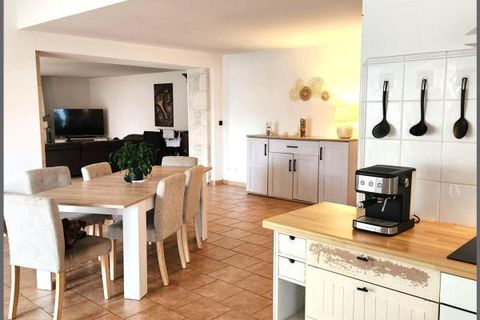 Villa a Saint-Martial, Charente-Maritime, Saint-Martial - € 173.000 | Ref: 203353 - foto 3