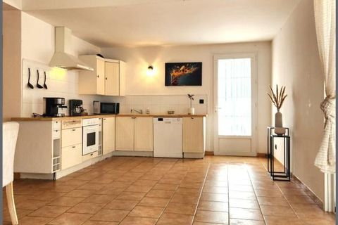 Villa a Saint-Martial, Charente-Maritime, Saint-Martial - € 173.000 | Ref: 203353 - foto 4