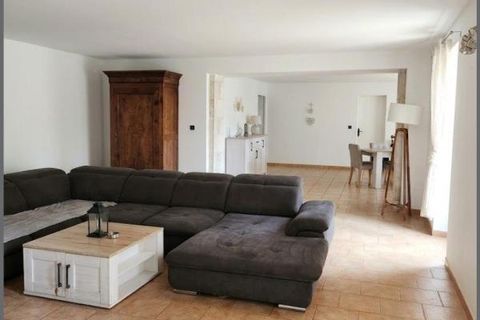 Villa a Saint-Martial, Charente-Maritime, Saint-Martial - € 173.000 | Ref: 203353 - foto 5
