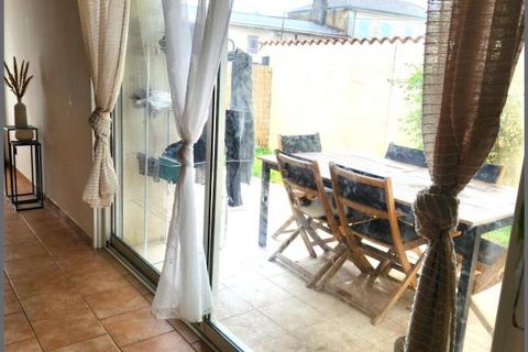 Villa a Saint-Martial, Charente-Maritime, Saint-Martial - € 173.000 | Ref: 203353 - foto 6