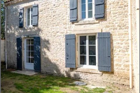 Villa a Saint-Martial, Charente-Maritime, Saint-Martial - € 173.000 | Ref: 203353 - foto 13