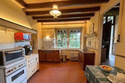 Villa a Gron, Yonne, Gron - € 195.000 | Ref: 203393 - foto 2