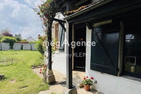 Villa a Gron, Yonne, Gron - € 195.000 | Ref: 203393 - foto 4