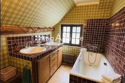 Villa a Gron, Yonne, Gron - € 195.000 | Ref: 203393 - foto 6
