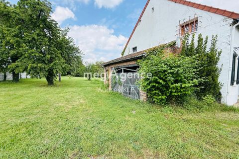 Villa a Gron, Yonne, Gron - € 195.000 | Ref: 203393 - foto 8