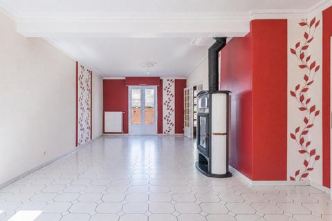 Villa i Le Mans, Sarthe, Le Mans - € 341.600 | Ref: 203560 - foto 3
