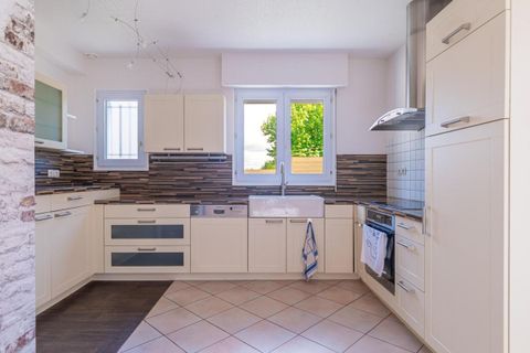 Villa i Le Mans, Sarthe, Le Mans - € 341.600 | Ref: 203560 - foto 4