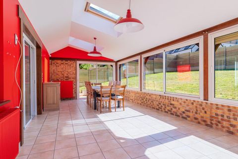 Villa i Le Mans, Sarthe, Le Mans - € 341.600 | Ref: 203560 - foto 5