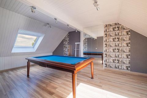 Villa i Le Mans, Sarthe, Le Mans - € 341.600 | Ref: 203560 - foto 9