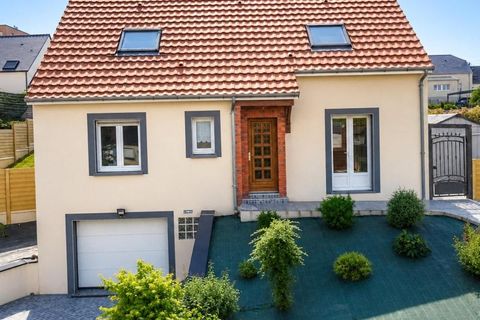Villa i Le Mans, Sarthe, Le Mans - € 341.600 | Ref: 203560 - foto 11