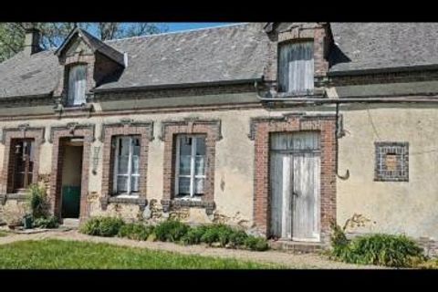 Villa i Beaufai, Orne, Beaufai - € 265.900 | Ref: 203591 - foto 1