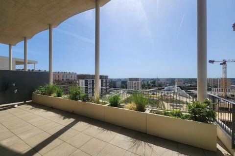 Lejlighed i Bordeaux, Gironde, Bordeaux - € 534.600 | Ref: 203712 - foto 1