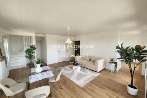 Lejlighed i Bordeaux, Gironde, Bordeaux - € 534.600 | Ref: 203712 - foto 2
