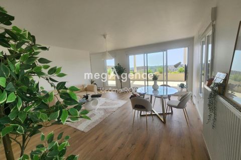 Lejlighed i Bordeaux, Gironde, Bordeaux - € 534.600 | Ref: 203712 - foto 3