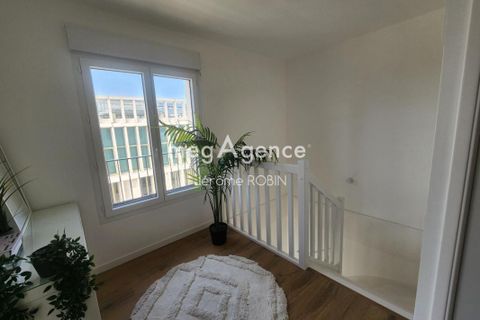 Lejlighed i Bordeaux, Gironde, Bordeaux - € 534.600 | Ref: 203712 - foto 4
