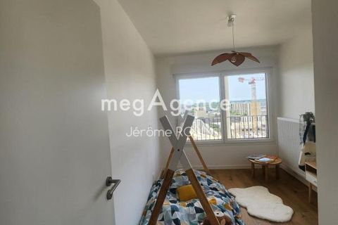 Lejlighed i Bordeaux, Gironde, Bordeaux - € 534.600 | Ref: 203712 - foto 6