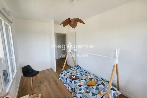 Lejlighed i Bordeaux, Gironde, Bordeaux - € 534.600 | Ref: 203712 - foto 7