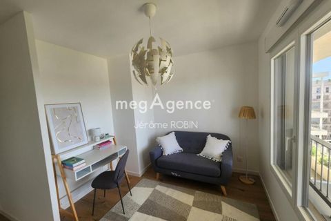 Lejlighed i Bordeaux, Gironde, Bordeaux - € 534.600 | Ref: 203712 - foto 10