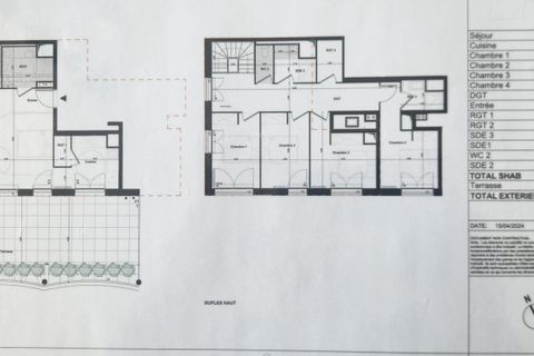 Lejlighed i Bordeaux, Gironde, Bordeaux - € 534.600 | Ref: 203712 - foto 14