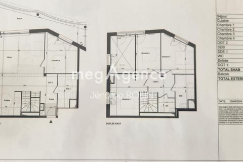 Lejlighed i Bordeaux, Gironde, Bordeaux - € 505.000 | Ref: 203713 - foto 8