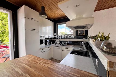 Villa a Mauleon, Deux-Sevres, Mauleon - € 225.000 | Ref: 203755 - foto 5