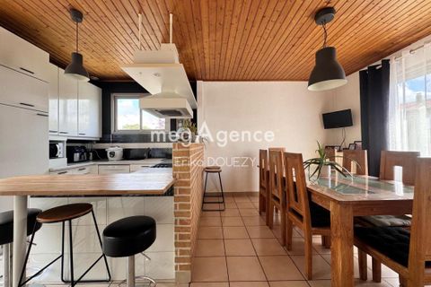Villa a Mauleon, Deux-Sevres, Mauleon - € 225.000 | Ref: 203755 - foto 6