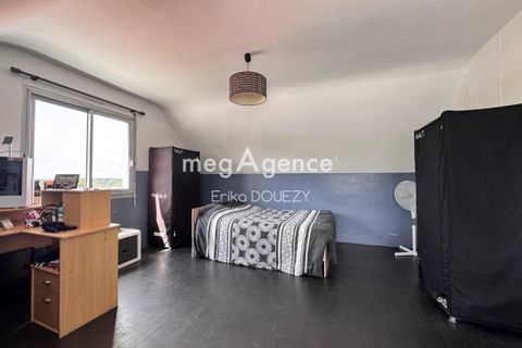 Villa a Mauleon, Deux-Sevres, Mauleon - € 225.000 | Ref: 203755 - foto 8