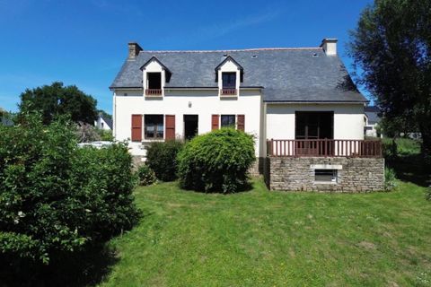 Villa i Malestroit, Morbihan, Malestroit - € 229.750 | Ref: 203803 - foto 1