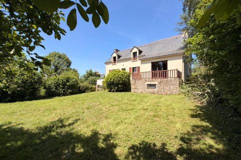 Villa i Malestroit, Morbihan, Malestroit - € 229.750 | Ref: 203803 - foto 2