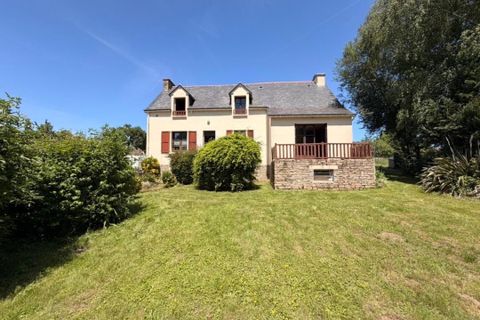 Villa i Malestroit, Morbihan, Malestroit - € 229.750 | Ref: 203803 - foto 15