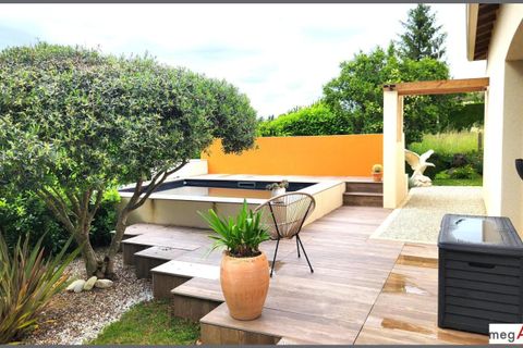 Villa i Bussac-sur-Charente, Charente-Maritime, Bussac-sur-Charente - € 320.000 | Ref: 203941 - foto 2