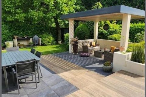 Villa i Bussac-sur-Charente, Charente-Maritime, Bussac-sur-Charente - € 320.000 | Ref: 203941 - foto 6