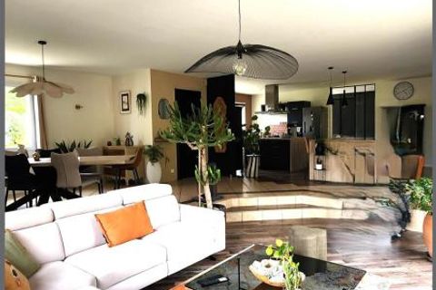 Villa i Bussac-sur-Charente, Charente-Maritime, Bussac-sur-Charente - € 320.000 | Ref: 203941 - foto 7