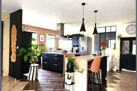 Villa i Bussac-sur-Charente, Charente-Maritime, Bussac-sur-Charente - € 320.000 | Ref: 203941 - foto 8