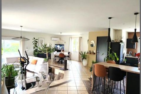 Villa i Bussac-sur-Charente, Charente-Maritime, Bussac-sur-Charente - € 320.000 | Ref: 203941 - foto 9
