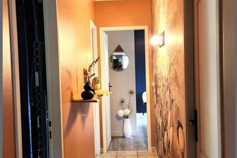 Villa i Bussac-sur-Charente, Charente-Maritime, Bussac-sur-Charente - € 320.000 | Ref: 203941 - foto 13