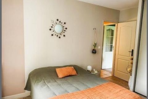 Villa i Bussac-sur-Charente, Charente-Maritime, Bussac-sur-Charente - € 320.000 | Ref: 203941 - foto 15
