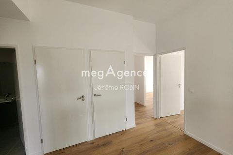 Leilighet i Floirac, Gironde, Floirac - € 453 800 | Ref: 203948 - foto 6