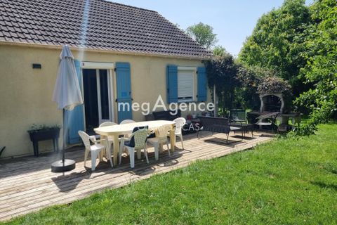 Villa a Beuzeville, Eure, Beuzeville - € 222.000 | Ref: 203987 - foto 2