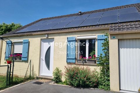 Villa a Beuzeville, Eure, Beuzeville - € 222.000 | Ref: 203987 - foto 3