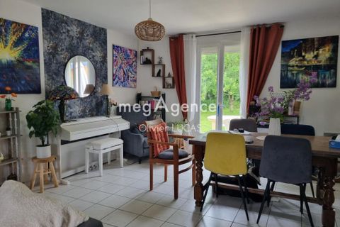 Villa a Beuzeville, Eure, Beuzeville - € 222.000 | Ref: 203987 - foto 4